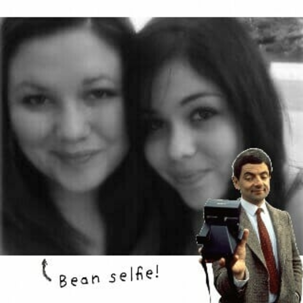 Meet your Posher, Denise